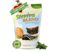 Steviva Blend 1lb Buy Stevia Blends